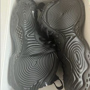 Nike Air Foamposite x Comme des Garcons Homme Plus Size 8